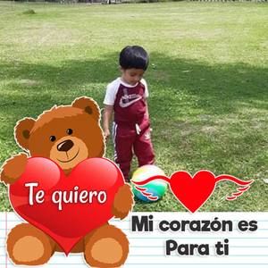 Meet your Posher, Claudio